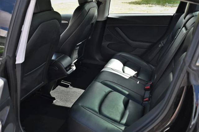 2022 Tesla Model 3 - Image 15 of 17