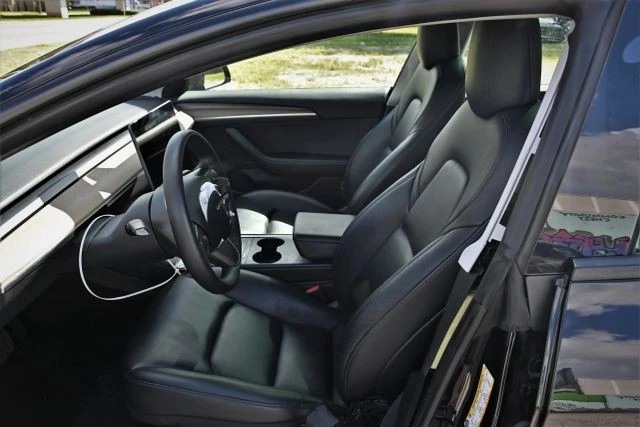 2022 Tesla Model 3 - Image 12 of 17