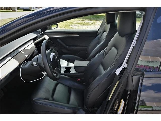 2022 Tesla Model 3 - Image 12 of 17