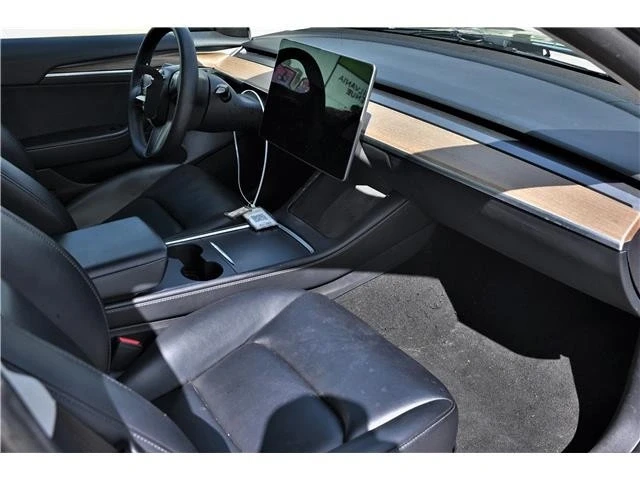 2022 Tesla Model 3 - Image 13 of 17