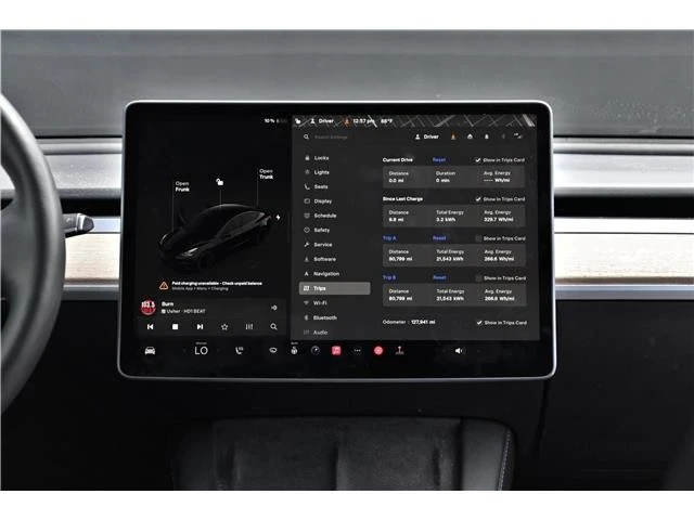 2022 Tesla Model 3 - Image 12 of 21