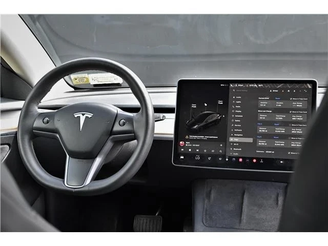 2022 Tesla Model 3 - Image 17 of 21