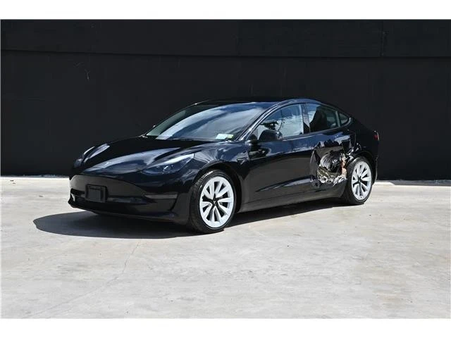 2022 Tesla Model 3 - Image 3 of 21