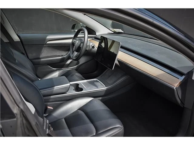 2022 Tesla Model 3 - Image 15 of 21