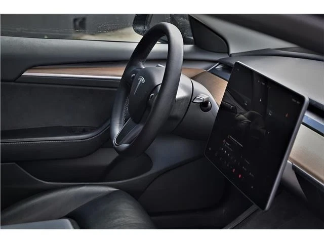 2022 Tesla Model 3 - Image 20 of 21