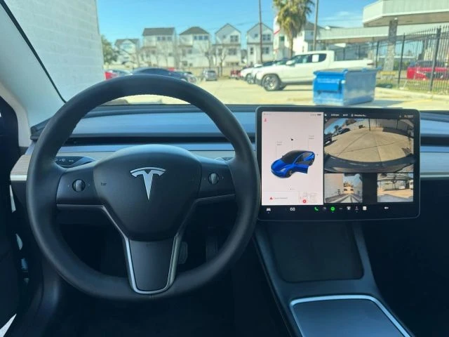 2022 Tesla Model 3 - Image 3 of 21
