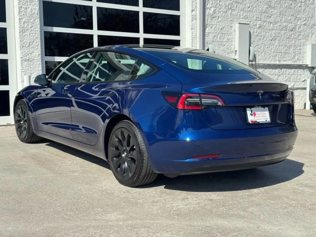 2022 Tesla Model 3 - Image 16 of 21