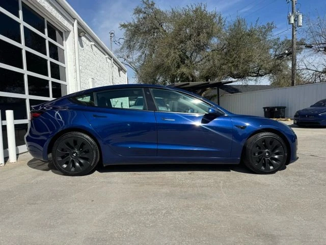 2022 Tesla Model 3 - Image 21 of 21