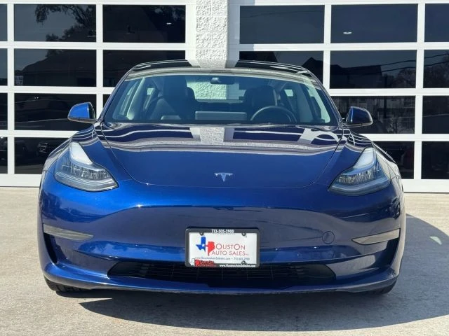 2022 Tesla Model 3 - Image 4 of 21