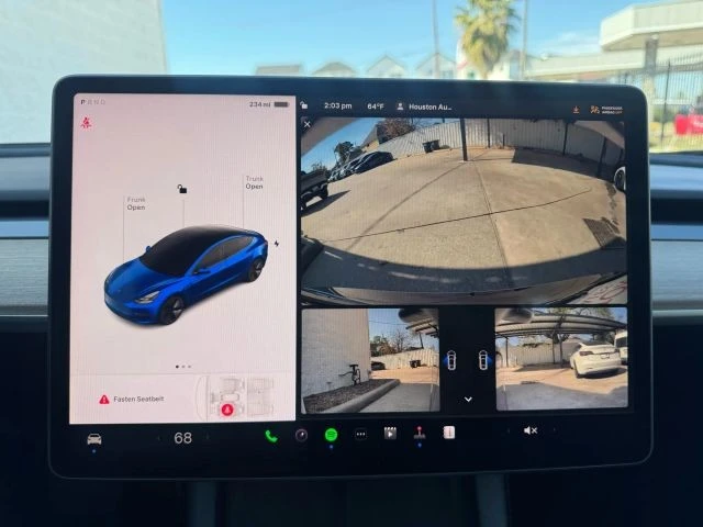 2022 Tesla Model 3 - Image 6 of 21
