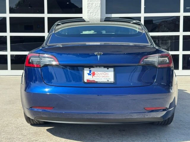 2022 Tesla Model 3 - Image 13 of 21