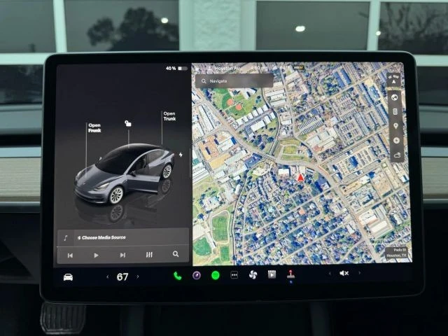 2022 Tesla Model 3 - Image 20 of 21