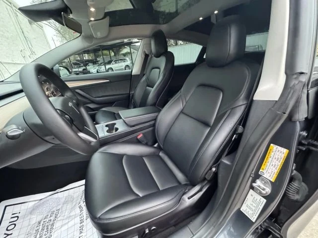 2022 Tesla Model 3 - Image 9 of 21