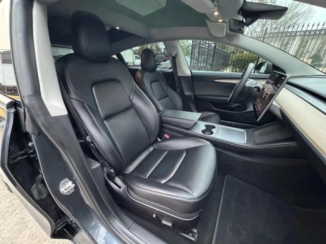 2022 Tesla Model 3 - Image 12 of 21