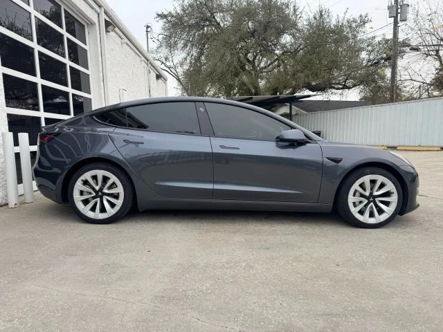 2022 Tesla Model 3 - Image 21 of 21
