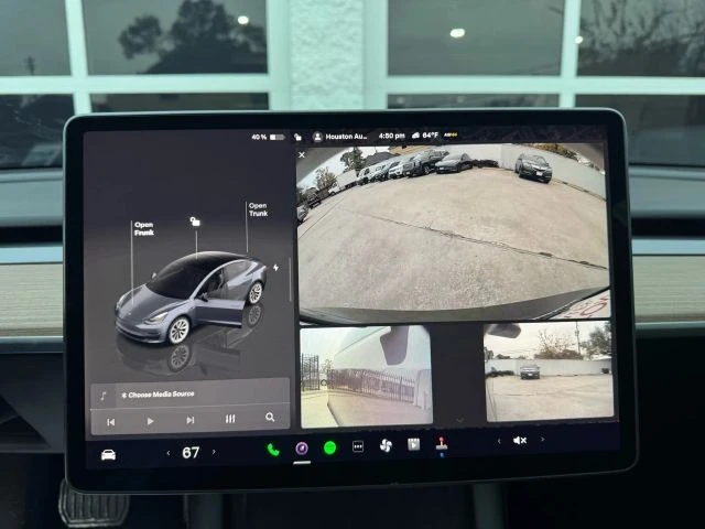 2022 Tesla Model 3 - Image 6 of 21