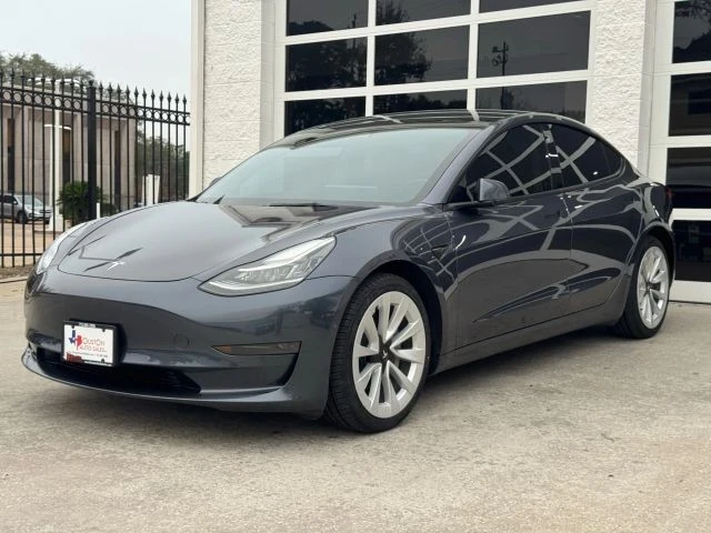 2022 Tesla Model 3 - Image 7 of 21