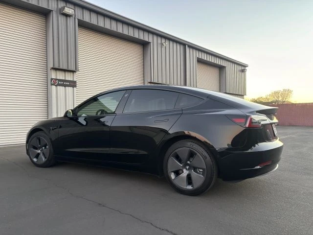 2022 Tesla Model 3 - Image 9 of 14