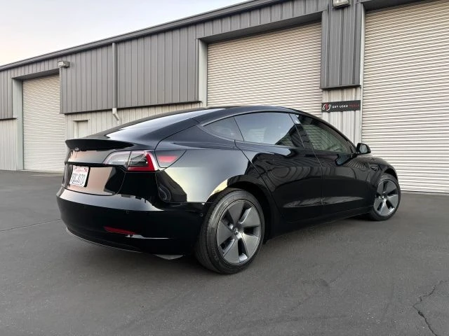2022 Tesla Model 3 - Image 8 of 14