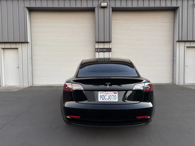 2022 Tesla Model 3 - Image 7 of 14
