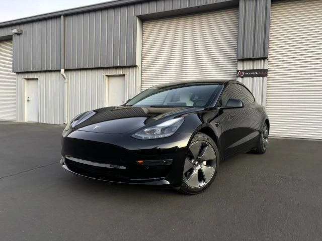 2022 Tesla Model 3 - Image 4 of 14