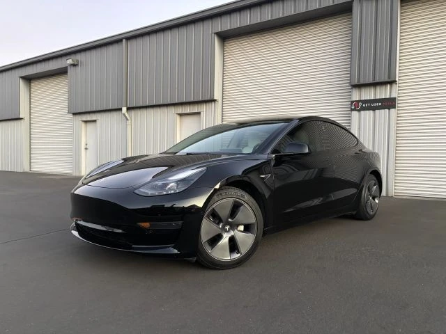 2022 Tesla Model 3 - Image 5 of 14
