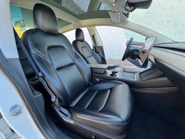 2022 Tesla Model 3 - Image 12 of 21