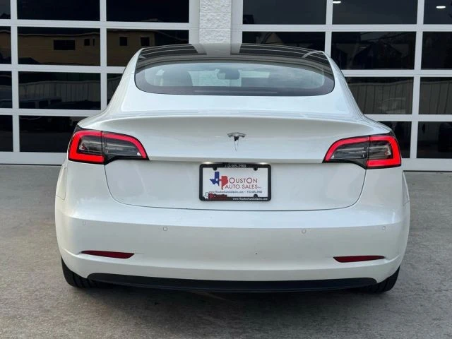 2022 Tesla Model 3 - Image 13 of 21