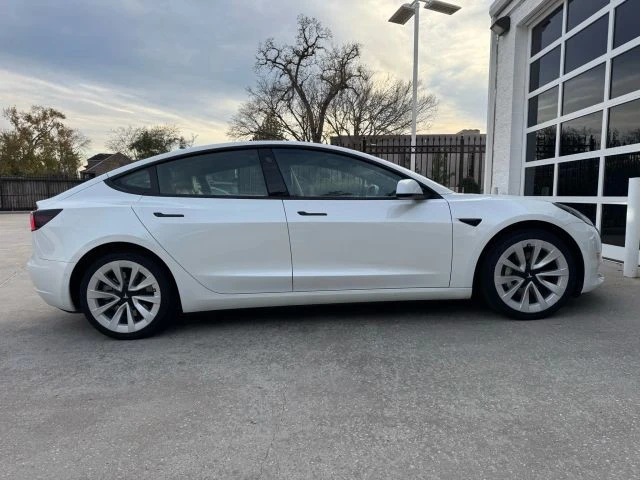 2022 Tesla Model 3 - Image 21 of 21
