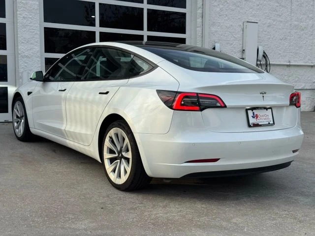 2022 Tesla Model 3 - Image 16 of 21