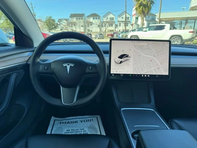 2022 Tesla Model 3 - Image 3 of 21
