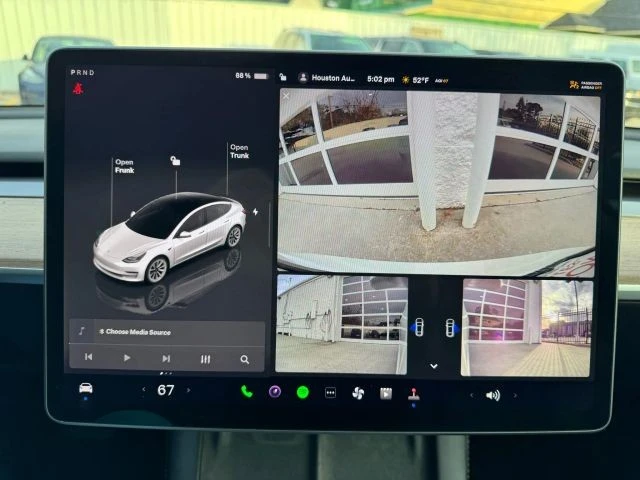 2022 Tesla Model 3 - Image 6 of 21