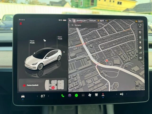 2022 Tesla Model 3 - Image 20 of 21