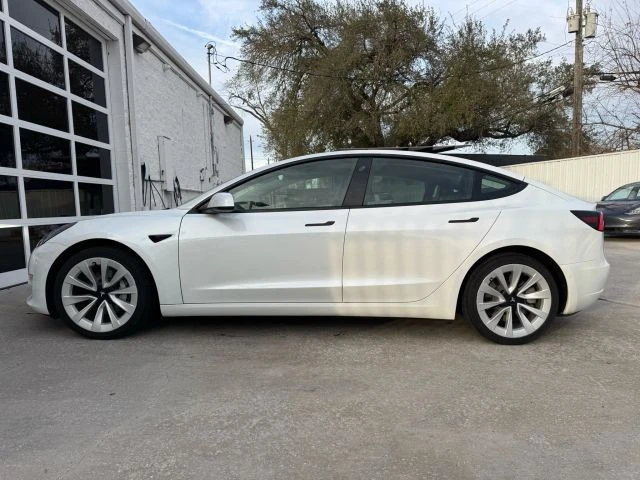 2022 Tesla Model 3 - Image 19 of 21
