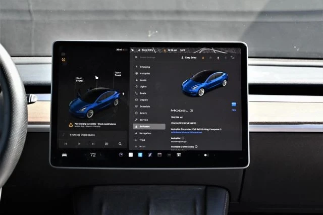 2022 Tesla Model 3 - Image 11 of 21