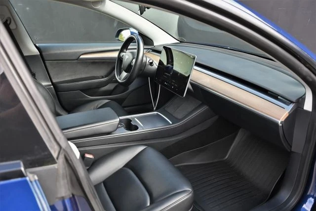 2022 Tesla Model 3 - Image 18 of 21