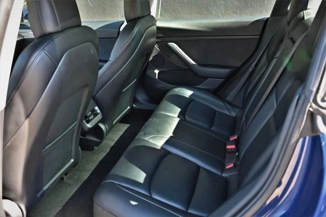 2022 Tesla Model 3 - Image 21 of 21