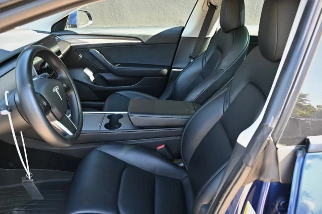 2022 Tesla Model 3 - Image 17 of 21