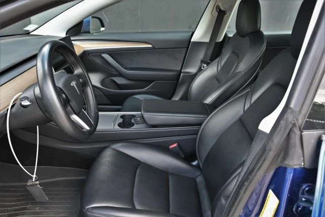 2022 Tesla Model 3 - Image 15 of 21