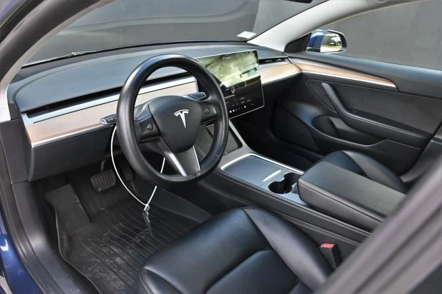 2022 Tesla Model 3 - Image 17 of 21