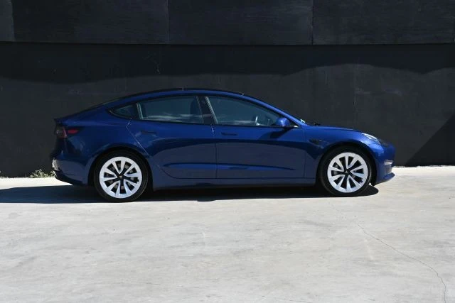 2022 Tesla Model 3 - Image 6 of 21