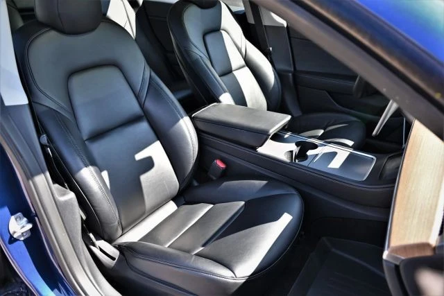 2022 Tesla Model 3 - Image 20 of 21