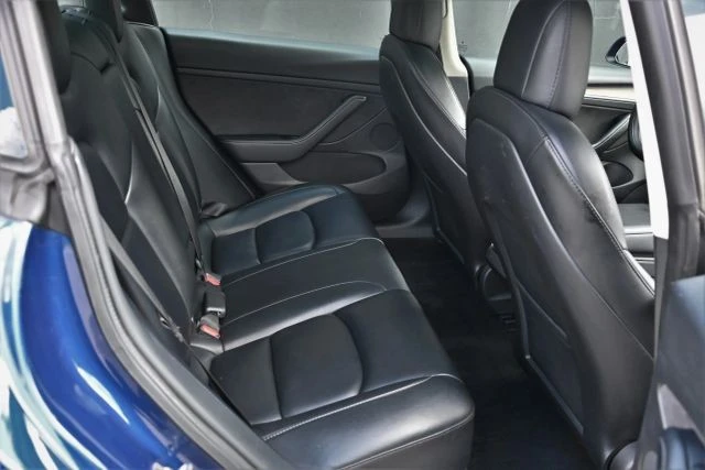 2022 Tesla Model 3 - Image 20 of 21
