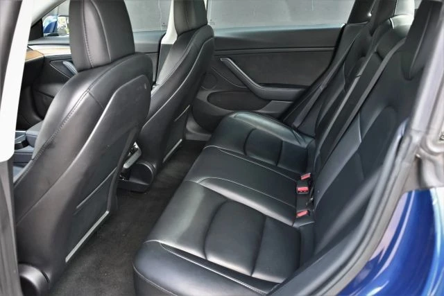 2022 Tesla Model 3 - Image 21 of 21