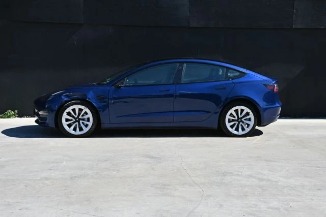 2022 Tesla Model 3 - Image 7 of 21