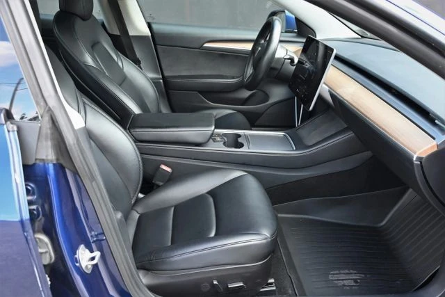 2022 Tesla Model 3 - Image 19 of 21