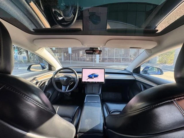 2022 Tesla Model 3 - Image 18 of 21