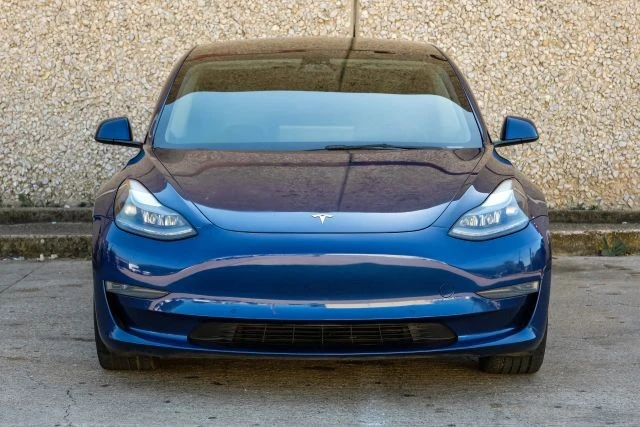2022 Tesla Model 3 - Image 6 of 21