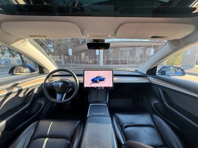 2022 Tesla Model 3 - Image 14 of 21
