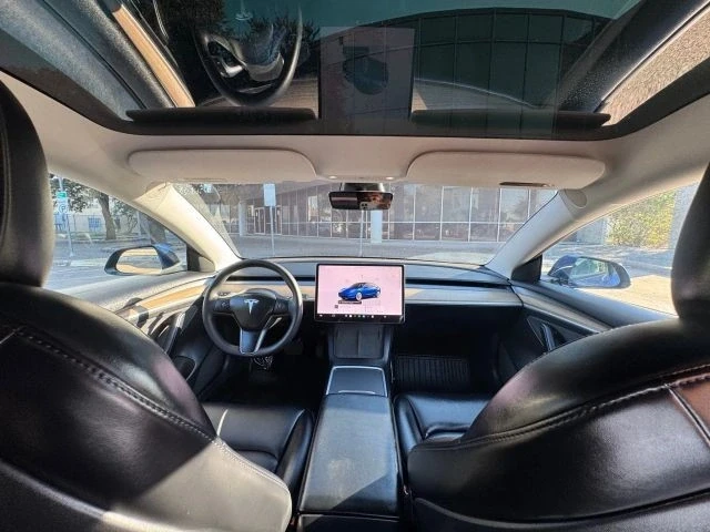 2022 Tesla Model 3 - Image 18 of 21